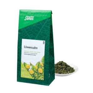 Produktbild von LÖWENZAHN ARZNEITEE Taraxaci rad.c.herb.Bio Salus