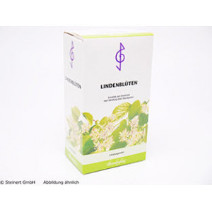Produktbild von LINDENBLÜTENTEE