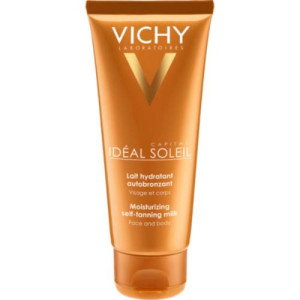 Produktbild von VICHY CAPITAL Soleil Selbstbr.Milch Ges.u.Körper