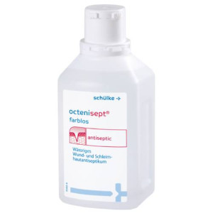 Produktbild von OCTENISEPT Lösung