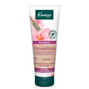 Produktbild von KNEIPP Duschbalsam Mandelblüten hautzart