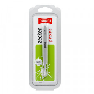 Produktbild von MOSQUITO Zeckenpinzette