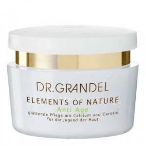 Produktbild von GRANDEL Elements of Nature Anti-Age Creme
