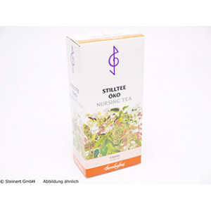 Produktbild von STILLTEE öko