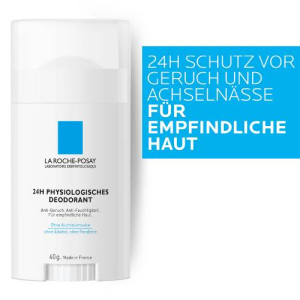 Produktbild von ROCHE-POSAY Physiolog.Deo Stick