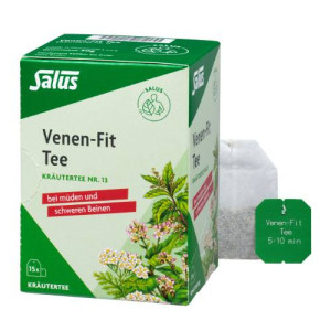 Produktbild von VENEN-FIT Tee Kräutertee Nr.13 Salus Filterbeutel