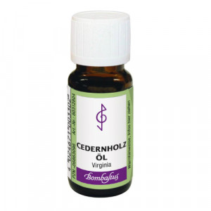 Produktbild von CEDERNHOLZÖL