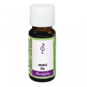Produktbild von MINZÖL