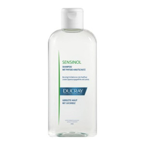 Produktbild von DUCRAY SENSINOL Shampoo irritierte gereizte Kopfh.