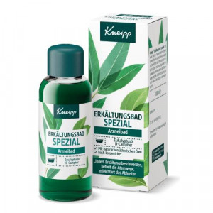 Produktbild von KNEIPP Erkältungsbad Spezial