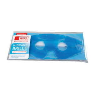 Produktbild von MIGRÄNE BRILLE