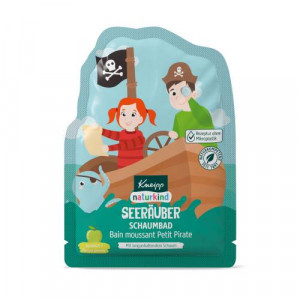 Produktbild von KNEIPP Schaumbad Seeräuber
