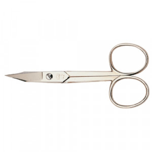 Produktbild von NIPPES Nagelschere Maniküre spitz Nr.42