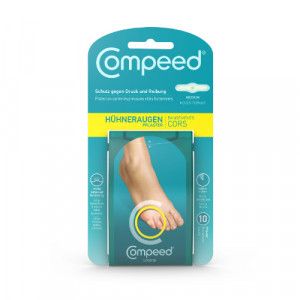 Produktbild von COMPEED Hühneraugen Pflaster