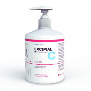 Produktbild von EXCIPIAL Clean Flüssig-Syndet