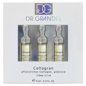 Produktbild von GRANDEL Collagran Ampullen