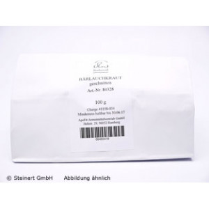 Produktbild von BÄRLAUCHKRAUT