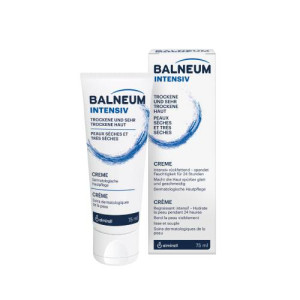 Produktbild von BALNEUM INTENSIV Creme