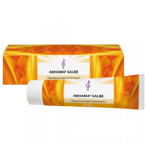Produktbild von ARHAMA-Salbe