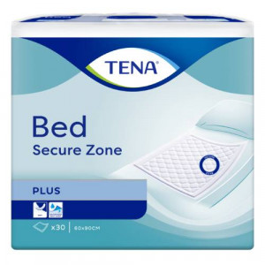 Produktbild von TENA BED plus 60x90 cm