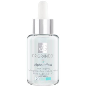 Produktbild von GRANDEL Alpha Effect