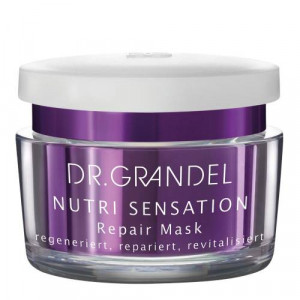 Produktbild von GRANDEL Nutri Sensation Repair Mask
