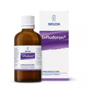 Produktbild von INFLUDORON Streukügelchen