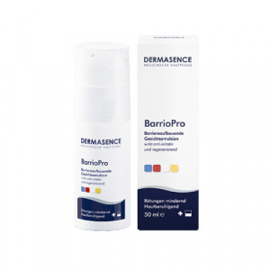Produktbild von DERMASENCE BarrioPro Gesichtsemulsion
