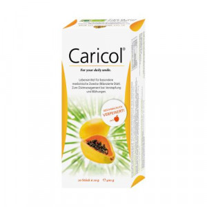Produktbild von CARICOL Sticks