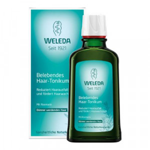 Produktbild von WELEDA belebendes Haar-Tonikum