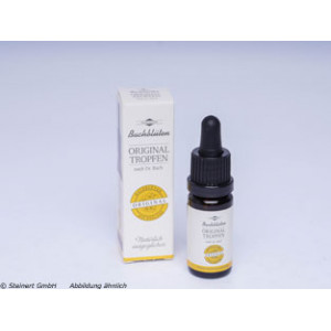 Produktbild von BACHBLÜTEN Murnauers Original Tropfen