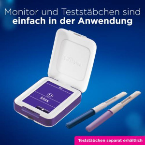Produktbild von CLEARBLUE Fertilitätsmonitor 2.0