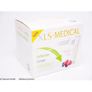 Produktbild von XLS Medical Fettbinder Direct Sticks