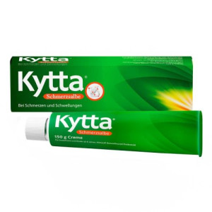 Produktbild von KYTTA Schmerzsalbe