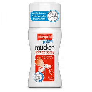Produktbild von MOSQUITO Mückenschutz-Spray protect