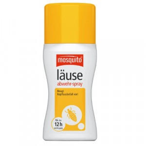 Produktbild von MOSQUITO Läuse Abwehr Pumpspray
