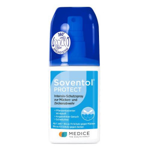 Produktbild von SOVENTOL PROTECT Intensiv-Schutzspray Mückenabwehr