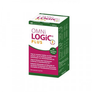 Produktbild von OMNI LOGiC PLUS Pulver