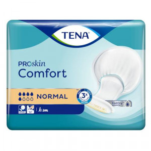 Produktbild von TENA COMFORT Original normal Vorlage