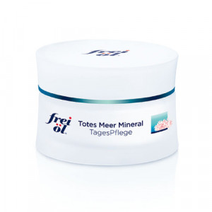 Produktbild von FREI ÖL Totes Meer Mineral TagesPflege