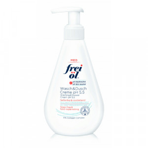 Produktbild von FREI ÖL Wasch & DuschCreme