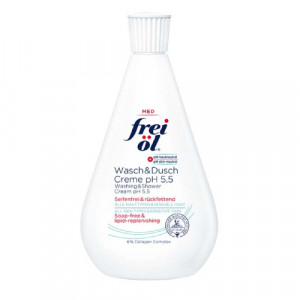 Produktbild von FREI ÖL Wasch & DuschCreme