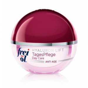 Produktbild von FREI ÖL Anti-Age Hyaluron Lift TagesPflege