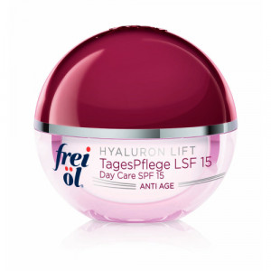 Produktbild von FREI ÖL Anti-Age Hyaluron Lift TagesPflege LSF 15