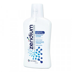 Produktbild von ZENDIUM Mundspülung complete protection