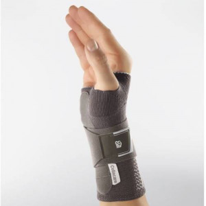 Produktbild von CELLACARE Manus Comfort Handgelenkbandage li.Gr.1