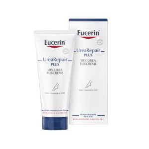 Produktbild von EUCERIN UreaRepair PLUS Fußcreme 10%