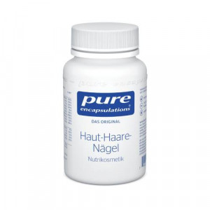 Produktbild von PURE ENCAPSULATIONS Haut-Haare-Nägel Kapseln