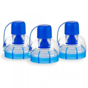 Produktbild von VORTEX Mundstück Großpackung