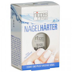 Produktbild von NIPPES Nagel Härter Nr.5E